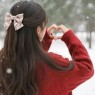 题图-“聪明的女人，朋友圈发的人间清醒文案”
