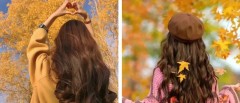 题图-“聪明的女人，朋友圈发的走心句子”