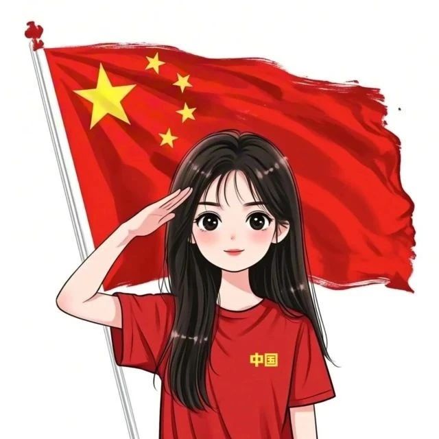 题图-“10月1日，发一条很新的朋友圈”