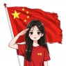 题图-“10月1日，发一条很新的朋友圈”