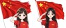 题图-“10月1日，发一条很新的朋友圈”